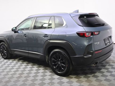 Certified 2026 MAZDA CX-50 2.5 Hybrid w/ Cargo Package AWD/4WD image 3