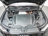 Used 2021 Audi e-tron Premium w/ Convenience Plus Package image 4