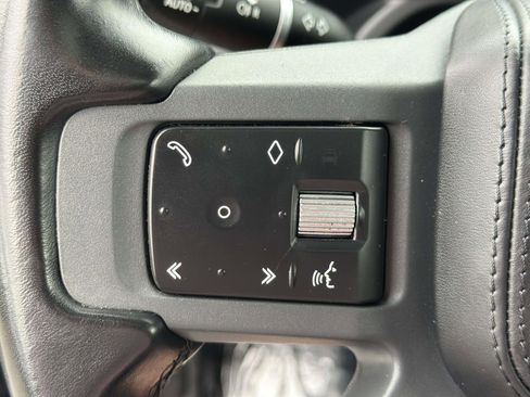 Used 2023 Land Rover Defender 110 X image 15