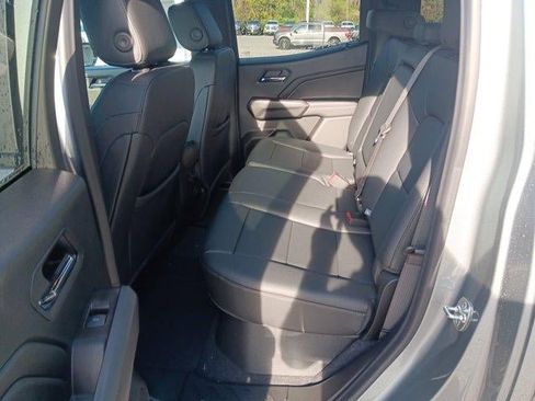 New 2026 GMC Canyon Elevation w/ Convenience Package RWD image 12