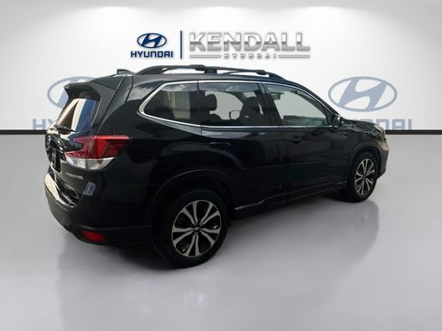 Used 2019 Subaru Forester Limited AWD/4WD image 6