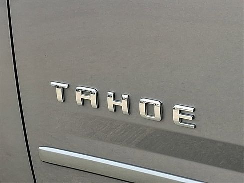 Used 2019 Chevrolet Tahoe Premier image 29