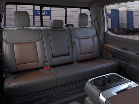 New 2026 Ford F150 King Ranch AWD/4WD image 15