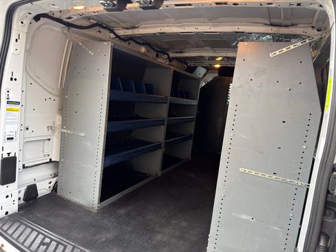 Used 2015 Ford Transit 150 148 Low Roof image 37