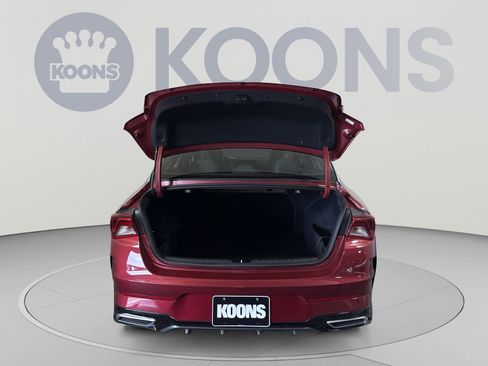 Used 2024 Kia K5 GT-Line w/ GT-Line Premium Package AWD/4WD image 25