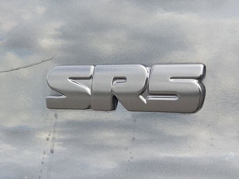Used 2022 Toyota 4Runner SR5 Premium w/ Moonroof Package AWD/4WD image 9