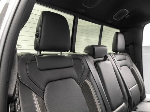 Used 2025 RAM 1500 RHO w/ Bed Utility Group image 35