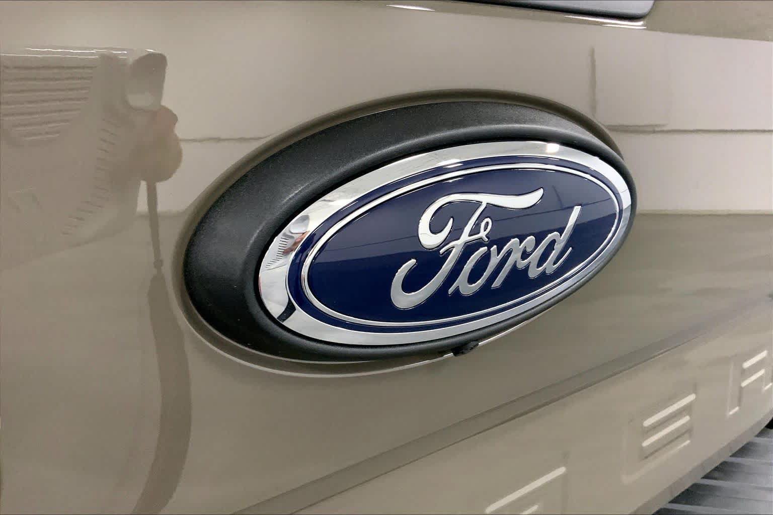New 2026 Ford Ranger XL RWD image 12