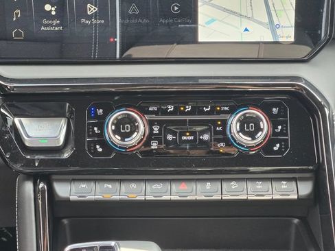 New 2026 GMC Sierra 1500 AT4X w/ AT4X AEV Edition AWD/4WD image 22