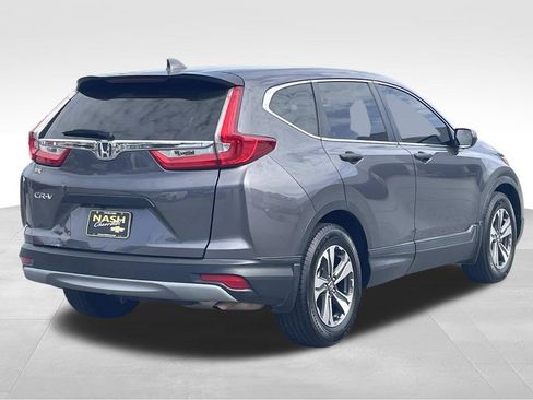 Used 2019 Honda CR-V LX image 3