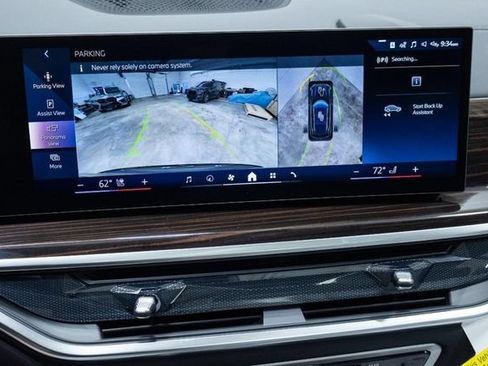 Certified 2026 BMW X5 xDrive40i w/ Premium Package AWD/4WD image 23