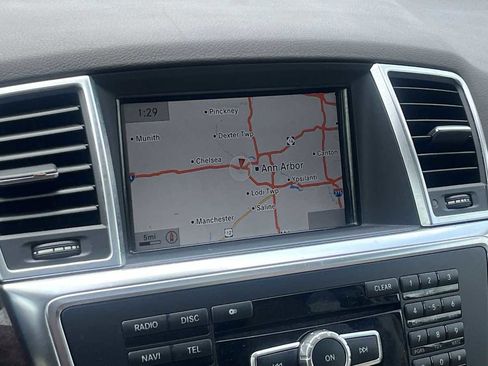 Used 2013 Mercedes-Benz ML 350 4MATIC image 47