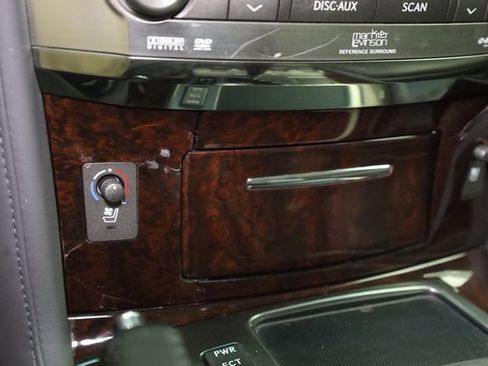 Used 2009 Lexus LX 570 4WD image 24