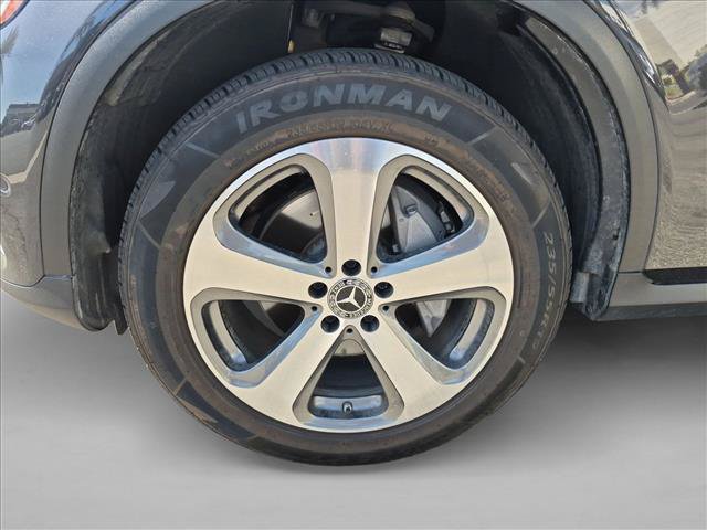Used 2022 Mercedes-Benz GLC 300 image 23