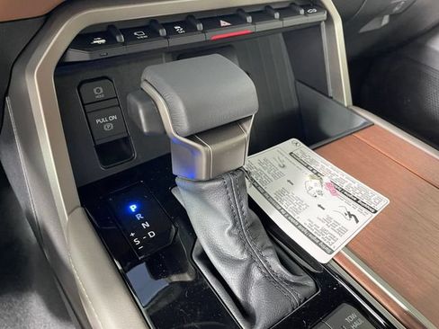New 2026 Toyota Tundra 1794 Edition AWD/4WD image 4