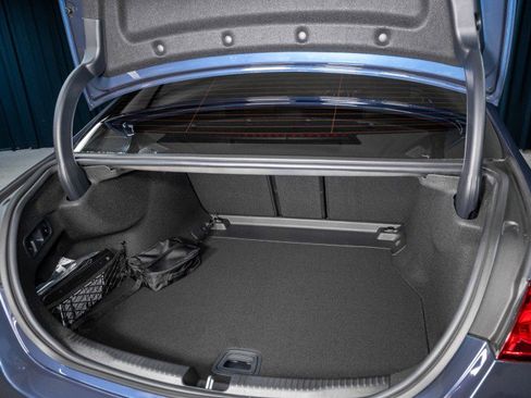 Certified 2025 Mercedes-Benz C 300 Sedan image 8