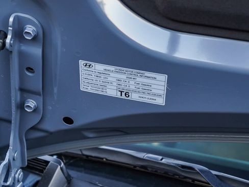 New 2026 Hyundai Sonata SEL image 13