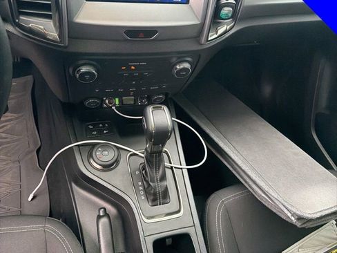 Used 2021 Ford Ranger XLT w/ Equipment Group 301A Mid image 11