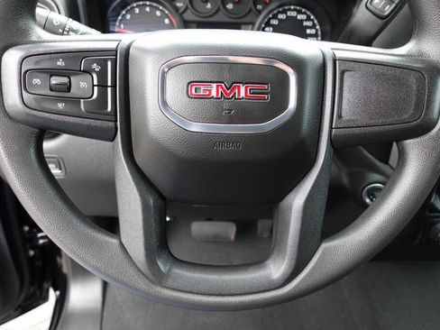 Used 2022 GMC Sierra 1500 Pro w/ Pro Value Package AWD/4WD image 43