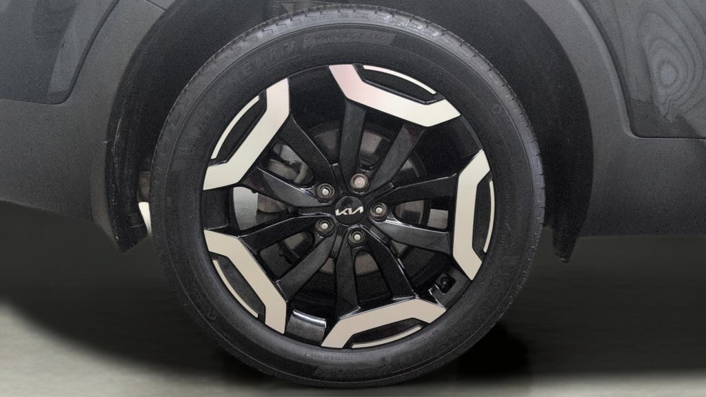 Used 2024 Kia Telluride EX X-Line AWD/4WD image 29