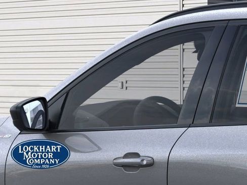 New 2025 Ford Escape ST-Line w/ Equipment Group 301A image 20