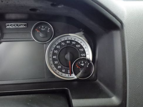 Certified 2019 RAM 1500 Warlock w/ Electronics Group AWD/4WD image 27