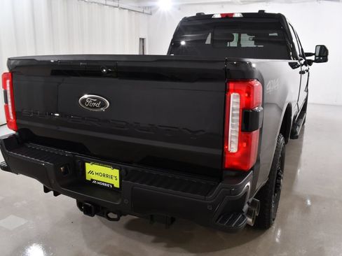 New 2026 Ford F350 XLT w/ XLT Premium Package AWD/4WD image 12