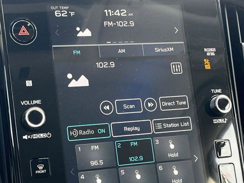 New 2025 Subaru Ascent Touring image 22