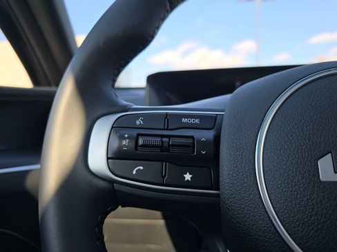 New 2026 Kia K5 GT image 28