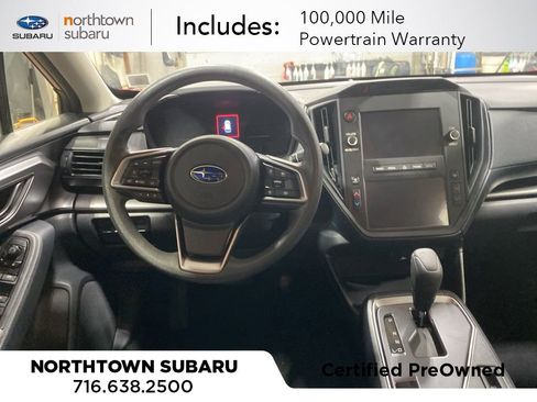 Used 2024 Subaru Impreza 2.0i image 3
