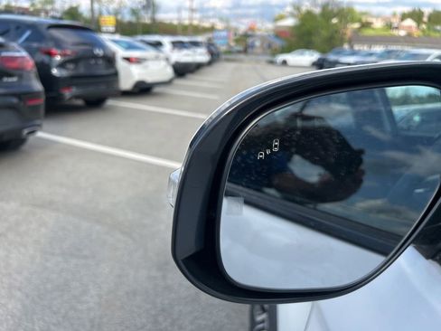 Used 2019 Mitsubishi Outlander Sport SE FWD image 14