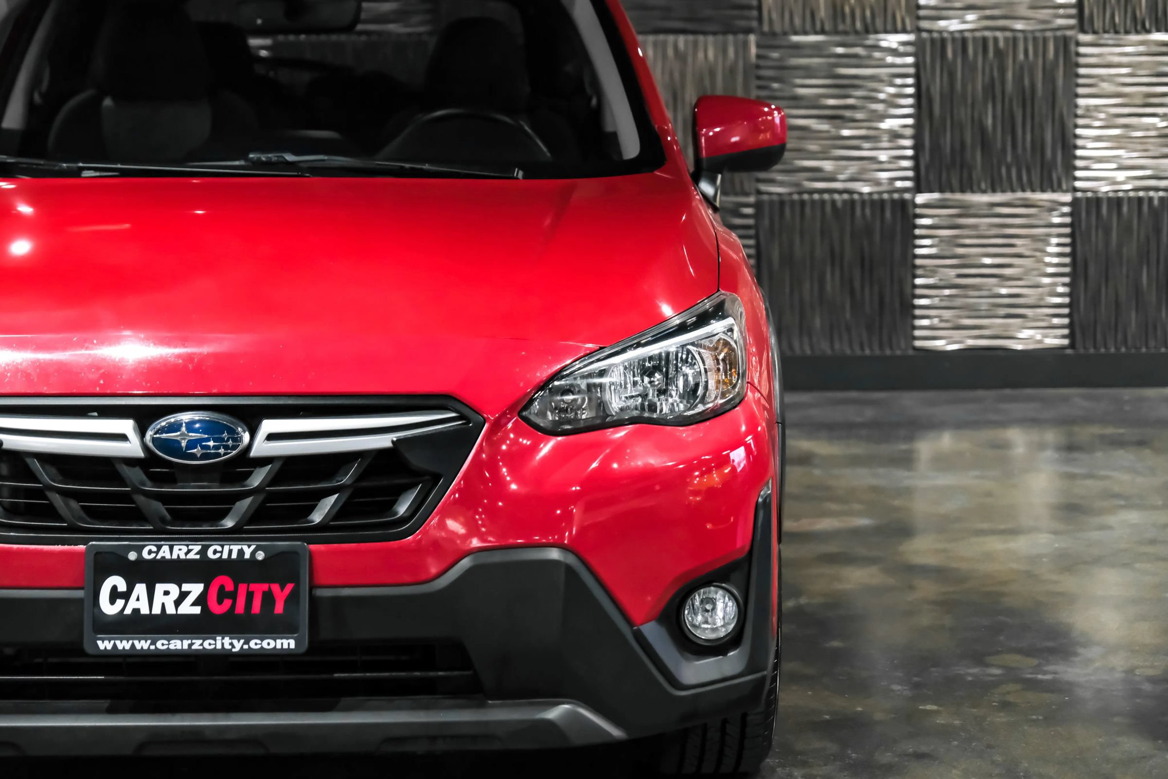 Used 2021 Subaru Crosstrek 2.0i Premium w/ Moonroof Package AWD/4WD image 39