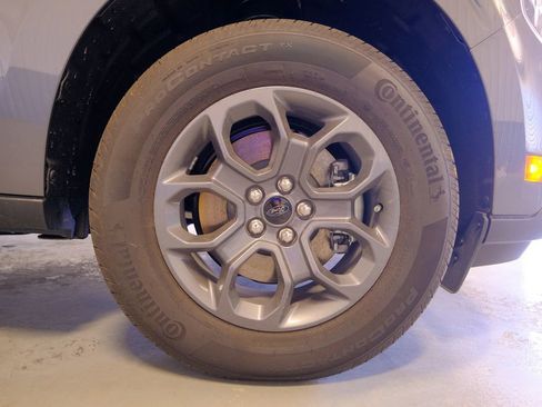 New 2025 Ford Maverick XLT w/ XLT Luxury Package image 44