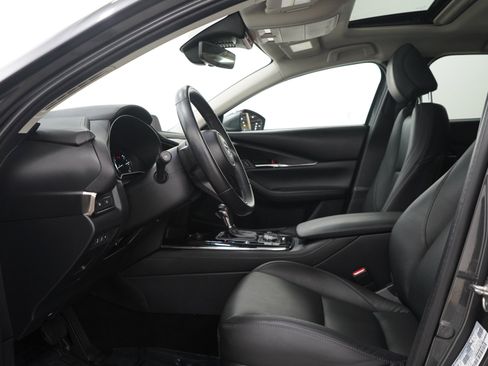 Used 2025 MAZDA CX-30 AWD 2.5 S w/ Preferred Package image 24