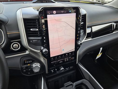 New 2026 RAM 1500 Tungsten image 14