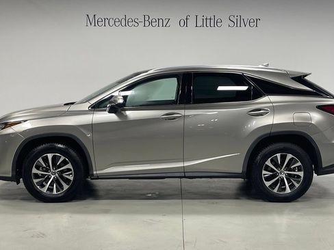 Used 2022 Lexus RX 350 AWD w/ Premium Package image 2