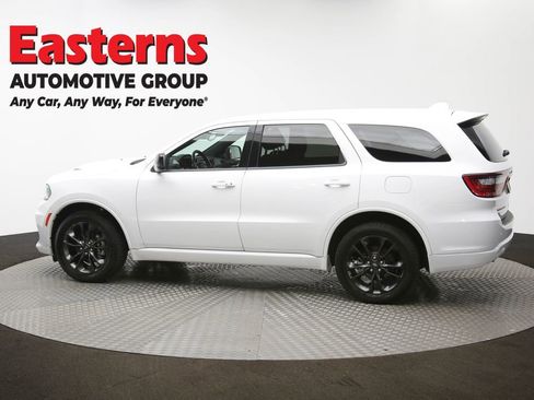 Used 2022 Dodge Durango GT w/ Blacktop Package image 61