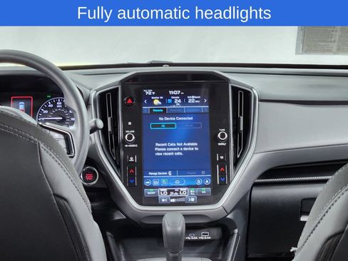 Certified 2024 Subaru Crosstrek 2.0i Premium w/ Crosstrek Mirror Package AWD/4WD image 19