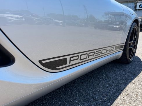 Used 2009 Porsche Cayman S image 7