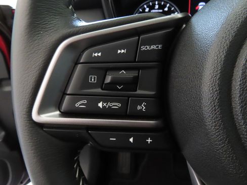 Certified 2025 Subaru Legacy Premium AWD/4WD image 13