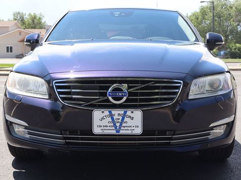 Used 2015 Volvo S80 T5 Platinum FWD image 13
