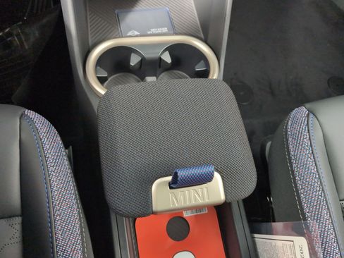 New 2026 MINI Cooper Countryman S image 18