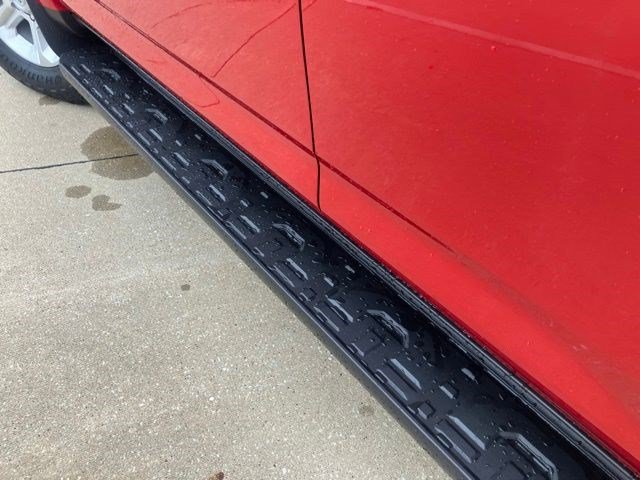 Used 2022 Toyota 4Runner SR5 Premium AWD/4WD image 10
