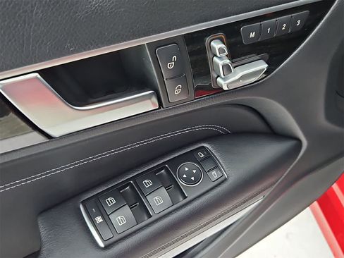 Used 2014 Mercedes-Benz E 350 Cabriolet image 18