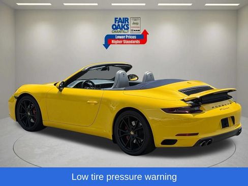 Used 2019 Porsche 911 Carrera RWD image 13