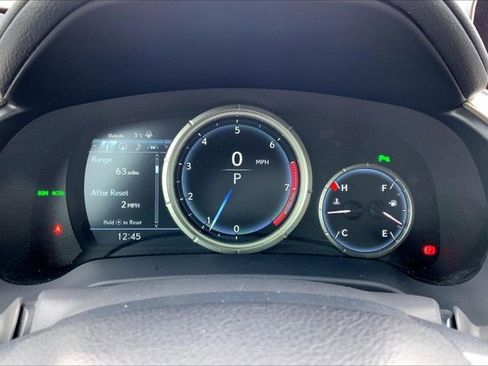 Used 2016 Lexus RX 350 AWD image 20