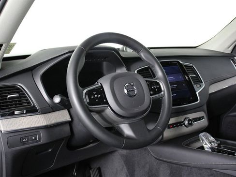 Certified 2023 Volvo XC90 T8 Ultimate w/ Protection Package Premier image 14