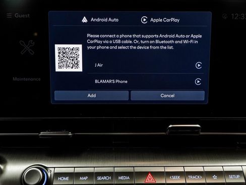 Used 2025 Hyundai Kona SEL image 30