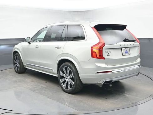 Used 2020 Volvo XC90 T8 Inscription image 6