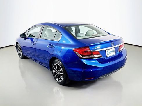 Used 2015 Honda Civic EX image 5